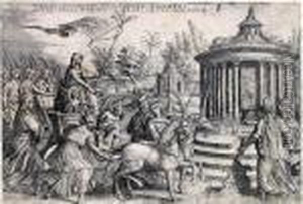Triumph Der Keuschheit - view 1