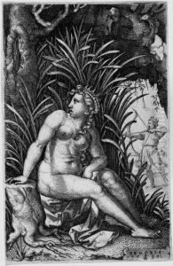 Tamiris Mit Dem Haupt Des Konig Cyrus; Jason Und Medea;cephalus Und Procris