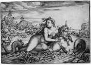 Der Raub Der Amymone
