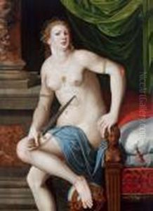 Ito Lucrezia