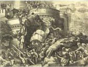 The Battle Of Carthage