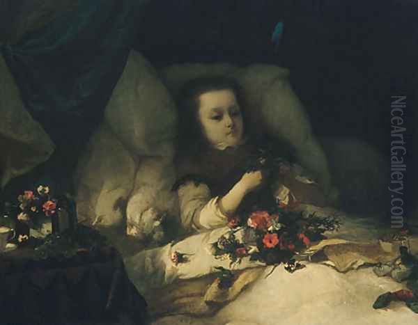 Heart's Ease - view 1