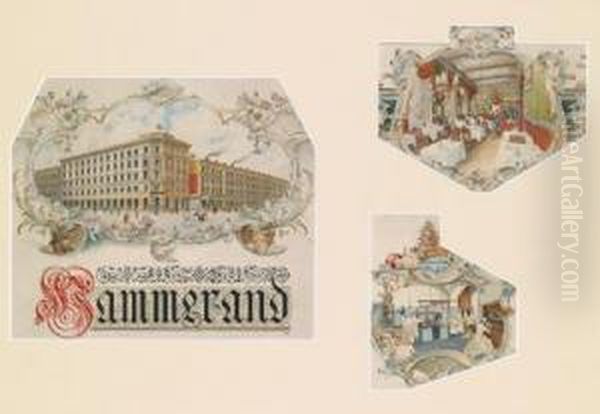 Attributed To - view 1