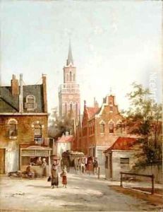 St Johns Breda