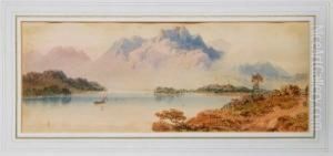 Loch Cathrine