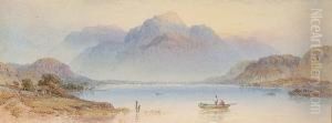 A Scottish Loch