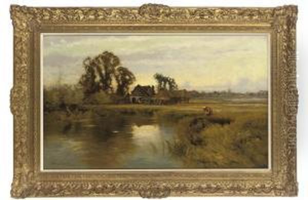The Morse Farm - view 1