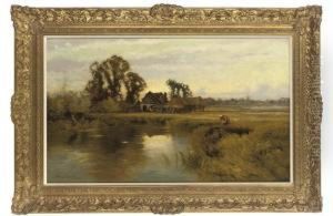 The Morse Farm