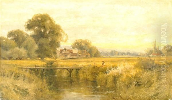 The Mill - view 1