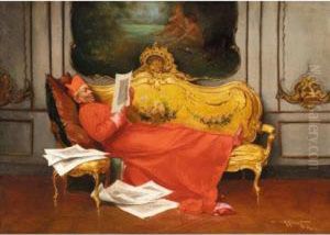 Cardinal Allonge thumbnail