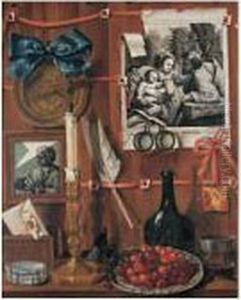 Dit
Valette Penot by Jean Valette-Falgores