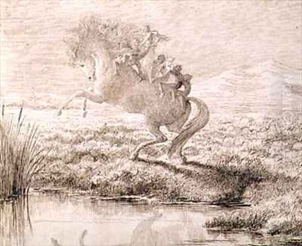 The Escape 2 - view 1