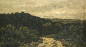 The Pathway. by Arthur Douglas Peppercorn