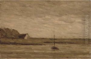 A Tranquil Estuary
