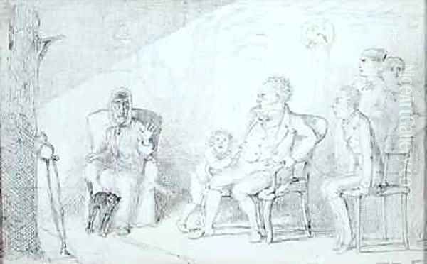 Ghost Story - view 1
