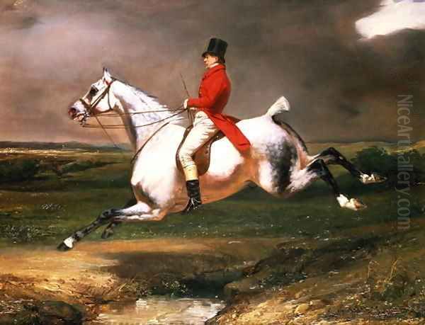 The Hunter 1831 - view 1