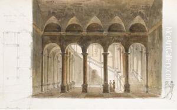 Interieur D - view 1