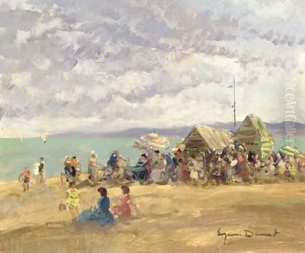 A la Playa - view 1