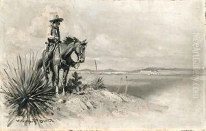 The Overlook by W. Herbert Dunton