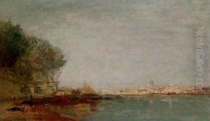 Istanbul by Henri Duvieux