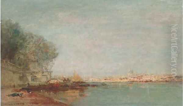 Istanbul 2 - view 1
