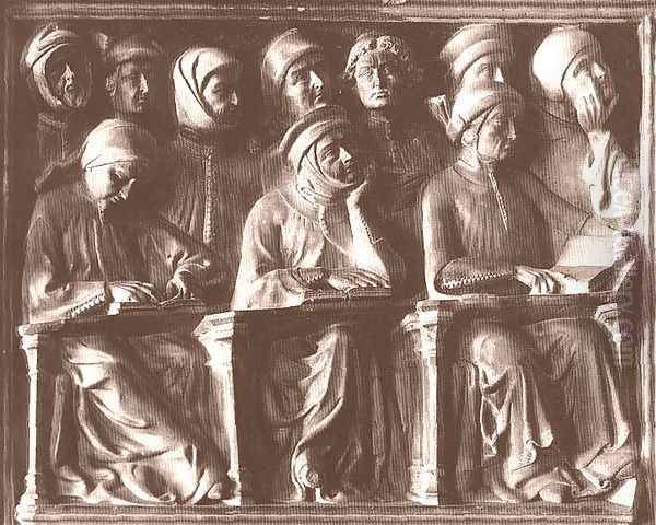 Students - view 1