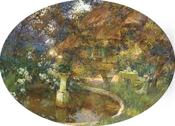 un jardin en ete - view 1