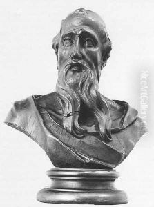 Apostle by Georg Raphael Donner