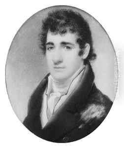 John Payne Todd John Payne Todd