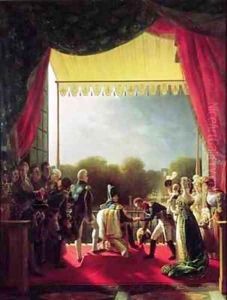 The Return of the Troops after the Spanish War