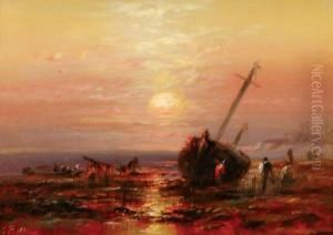 The Shipwreck