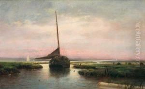 Marsh Hay