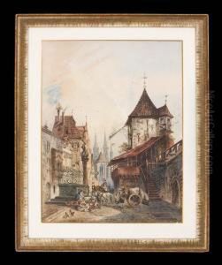 Rothenburg Ob Der Tauber