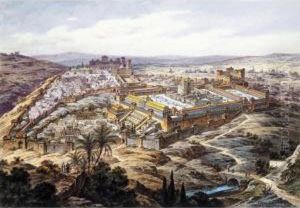 Jerusalem