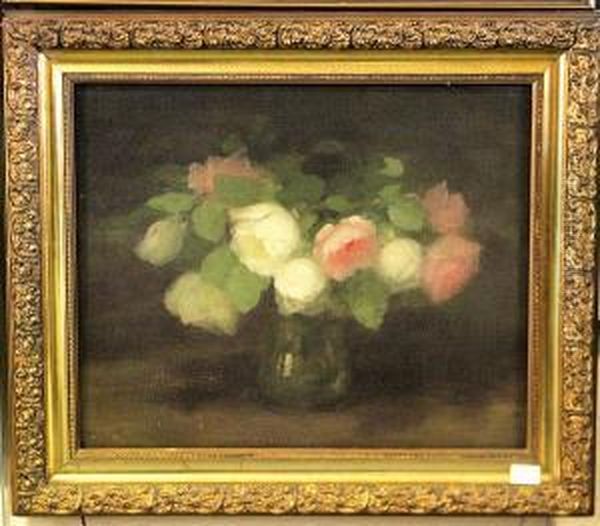 Roses - view 1