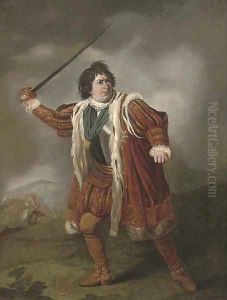 Richard III, Act 5, Scene IV