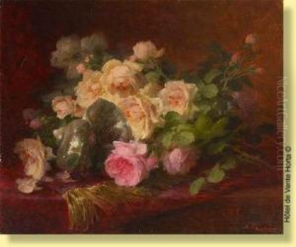Jeteede Roses - view 1