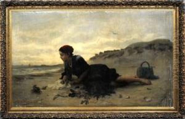 Die Tochter Des Fischers - view 1