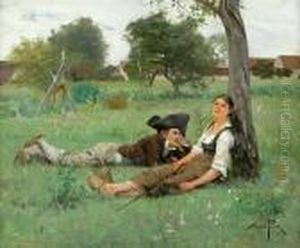 Idle Hours