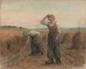 The Harvesters