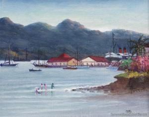 Picton Picton