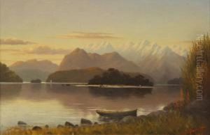 Manapouri Manapouri