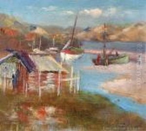 Port Chalmers