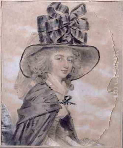 Henrietta Le Clerc - view 1