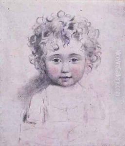No 1869d Lady Strathmores Youngest Daughter No 1869d Lady Strathmores Youngest Daughter