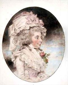 No 2314 f7 The Hon Mrs Bruce as Muslin in The Way to Keep Him