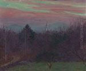 A Country Lane