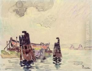 Chantier Naval Aux Martigues