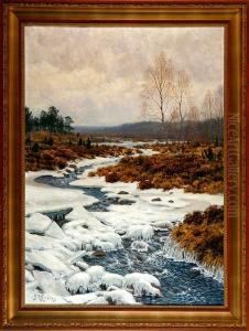 "varbrytning" . Signed