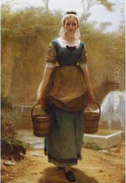 Return From The Well - view 1